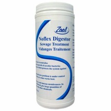 Zaal noflex digestor for sale  Bellingham