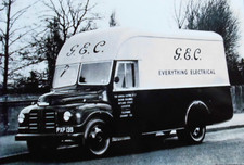 General electric austin for sale  Shipping to Ireland
