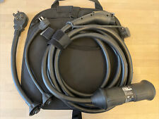 Usado, Carregador Volvo EV S60 S90 XC60 XC90 XC40 cabo de carregamento OEM dupla tensão 120v 240v comprar usado  Enviando para Brazil