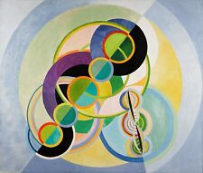 Robert delaunay rythme d'occasion  Expédié en Belgium
