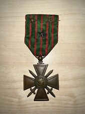 Ub151 ww1 croix for sale  MELKSHAM