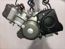 Moteur honda 125 d'occasion  Bénouville