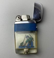 Vintage scripto lighter for sale  North Bend