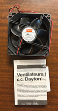 Dayton 6kd69 axial for sale  Kewaskum
