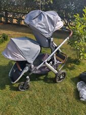 Uppababy vista henry for sale  HUNTINGDON
