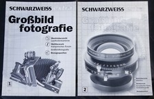 Schwarzweiss magazin extra gebraucht kaufen  Gronau