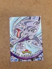 Pokemon topps series for sale  ELY