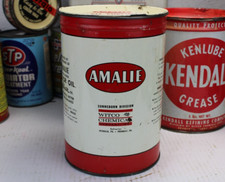 1950 era amalie for sale  Glenarm