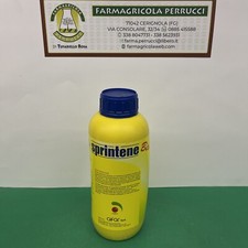 Sprintene bio stimolante usato  Cerignola