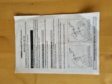 Labgear easyboost signal for sale  WESTBURY