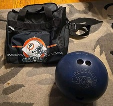 Regency 300 bowling for sale  Laramie