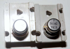 Amplificatore operazionale 741 usato  Lecco