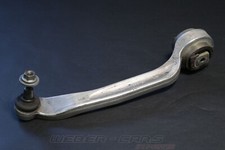 Braço guia 4E0407694N 4E0407696B braço dianteiro direito fabricante de equipamento original Audi A8 S8 4E, usado comprar usado  Enviando para Brazil