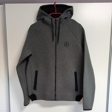 Mercedes kapuzenjacke neopren gebraucht kaufen  Soest