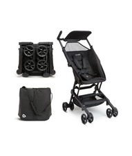 Carrinho Compacto Munchkin Sparrow - Preto comprar usado  Enviando para Brazil