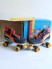 Roller skates disco d'occasion  Reims