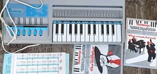 Tastiera bontempi organ usato  Siena