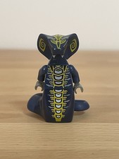 Lego ninjago skales gebraucht kaufen  Berlin