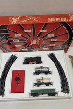 Jouef coffret vapeur d'occasion  Tourrette-Levens