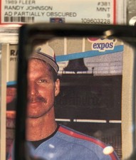1989 fleer 381 for sale  Columbia