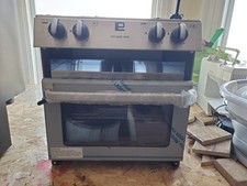 Voyager 4500 lpg for sale  CARSHALTON