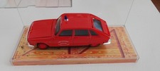 Miniatures norev renault d'occasion  Fraisans