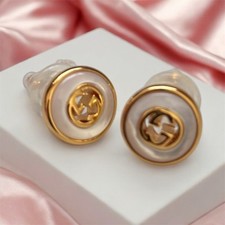 Orecchini gucci usato  Sessa Aurunca