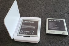 Genuine samsung b600bz for sale  Encino