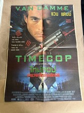 Original timecop vintage for sale  Austin