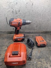 Hilti sf6h a22v usato  Guiglia