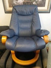 Chair chair himolla for sale  BRADFORD
