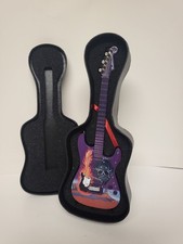 Guitar mania fender for sale  Staples