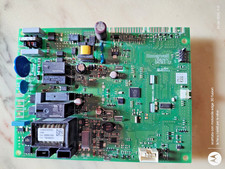 Scheda per caldaia usato Scheda per caldaia usato  Campagnano di Roma