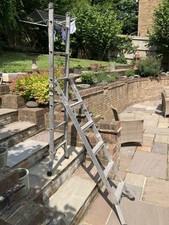 Combination ladder metre for sale  CHATHAM