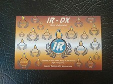 Carte qsl radio d'occasion  Quimper