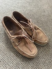 Sebago docksides portland for sale  CAERNARFON