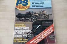 Sport motorrad 1984 gebraucht kaufen  Deutschland