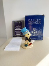 Jiminy cricket disney for sale  ALDERSHOT