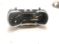 Cockpit citroën 2019 d'occasion  Billère