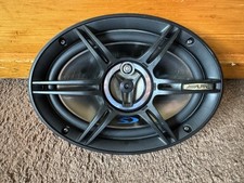 Alpine sps 690a for sale  ABINGDON
