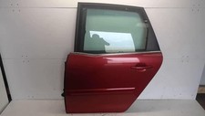 Porte arriere gauche d'occasion  Cléguer