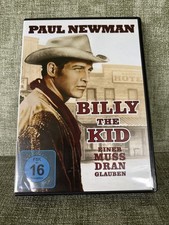 Billy the kid gebraucht kaufen  Luckau
