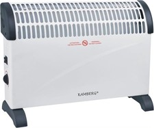 Kamberg convecteur chauffage d'occasion Kamberg convecteur chauffage d'occasion  Mérignac
