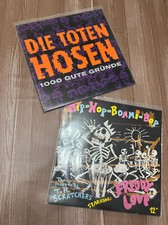 Sammlungsauflösung maxi toten gebraucht kaufen  Barsinghausen