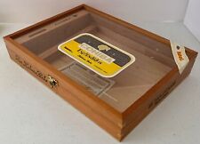 Caja de madera de cigarros Cohiba Habanos La Habana vintage (caja vacía) segunda mano  Embacar hacia Argentina