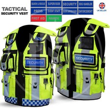 Viz tactical security for sale  IPSWICH