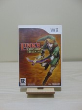 Link crossbow training usato  Zandobbio