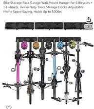 Bike rack storage for sale  Cordova