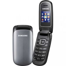 Usado, Celular flip desbloqueado original Samsung GT-E1150 2G GSM GSM 900/1800 comprar usado  Enviando para Brazil