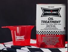 Prolube oil treatment for sale  Muldraugh